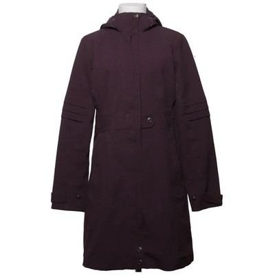 Merrell, Parka, Damen, Größe: M, opti-shell, Lila #W7q