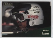 1994 Traks Premium Harry Gant #73 HOF 10ou