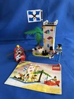 Lego Sabre Island Set #6265