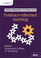 From Principle To Practice: Evidence-Informed Teaching Teaching Taschenbuch 2026