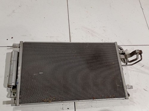 94801 Kondensator Klimaanlage 94801  0076025  006932 Kia Sportage DE2814754-06