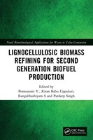 Ponnusami V. (U. A.) | Lignocellulosic Biomass Refining For Second Generation...