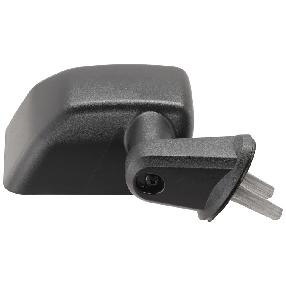 Espejos retrovisores lado derecho pasajero para Jeep Wrangler JK 2018 Foto 4 de 4