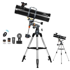 650130 Newtonian Reflector Telescopes for Adults Professional Telescopes