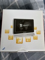Garmin Seat 4NSF Sat Nav