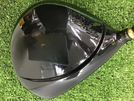 2018 PRGR SUPER egg Long-spec Driver 1W 10deg Carbon R-flex M-37 Golf Club K608 - Image 4 of 4
