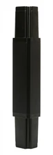 Electro-Voice Short Column Speaker Pole for Evolve 50 - Black