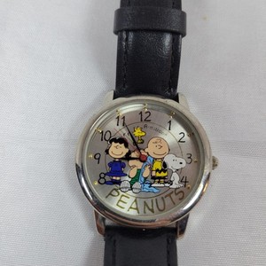 Fossil Snoopy Watch | eBay