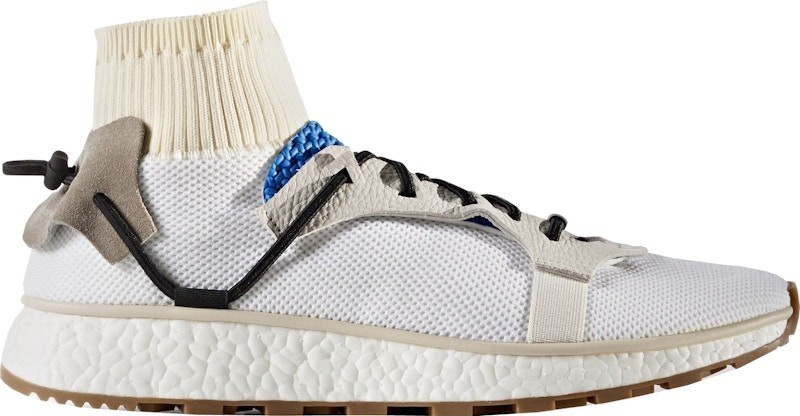 adidas Alexander Wang x AW Run White for Sale | Authenticity Guaranteed |  eBay