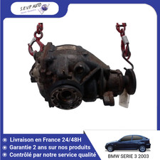 Essieu BMW 320