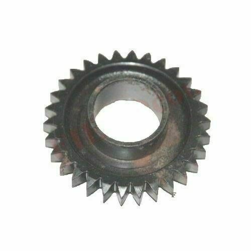 Pignon Intralox 6,1 PD 18 Dents 154mm - Alésage Carré 1-5/8" - Neuf Sans Boîte