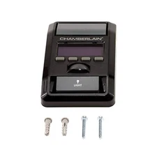 Chamberlain 41A7305-1 Wall Mounted Door Control Panel Security 2.0+ Garage TTC