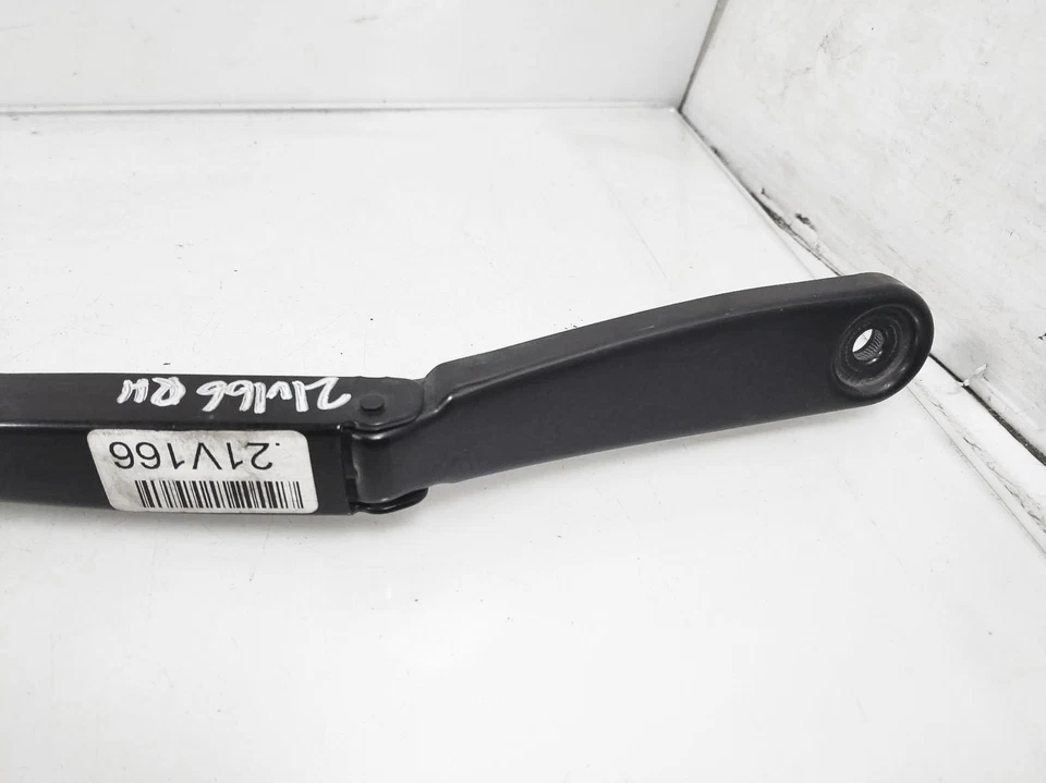 Brazo limpiaparabrisas pasajero derecho BMW 528I 2011-2016 OEM 61-61-7-203-156 Foto 3 de 4