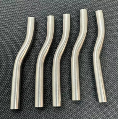 WGP Karnivor Autococker eBlade Solenoid Wire Pipe (5 Pack) - STAINLESS