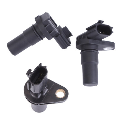 Automatic Transmission Input Output Vehicle Speed Sensor For Nissan Infiniti CVT