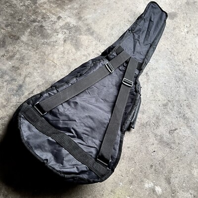 J.ESTINA ■ ALTO SMフラップ バックパック Black X-Large Black Leather Double Clip Pouch Hip Clip Bag