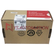 New Allen Bradley 1766-L32BWA MicroLogix 1400 32 Point Controller