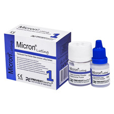 Prevest Denpro Luting  Filling Material Dental Cement