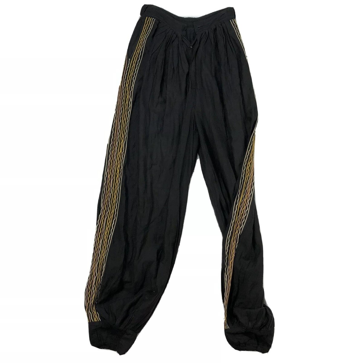 C1930 French Army Saharan Mehadrist Saroul Pants | eBay