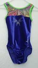 Dreamlight Leotard CM 8-10