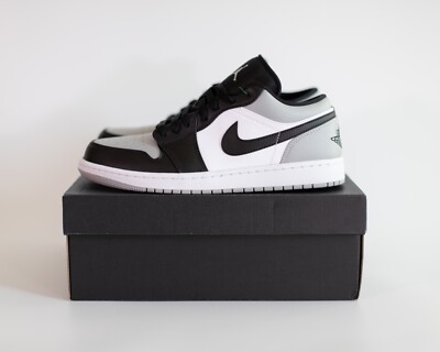 Nike Jordan 1 low  Shadow Toe  EU 40.5,41,42,43,44,44.5,46,47,48 NEU/DS inkl.Box