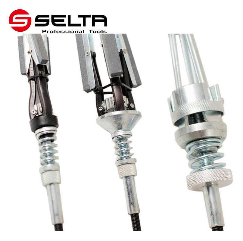 3 Stone Piston Brake Cylinder Hone Engine Cylinder Honing 1964/3290/