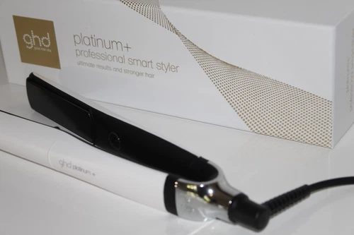 Plancha plancha plancha de peinado profesional PLATINUM+PLUS, nueva - Imagen 3 de 24