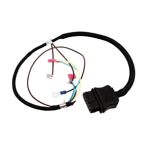 26359 3 PIN Snow Plow Side Control Wire Harness for Western Fisher Snow