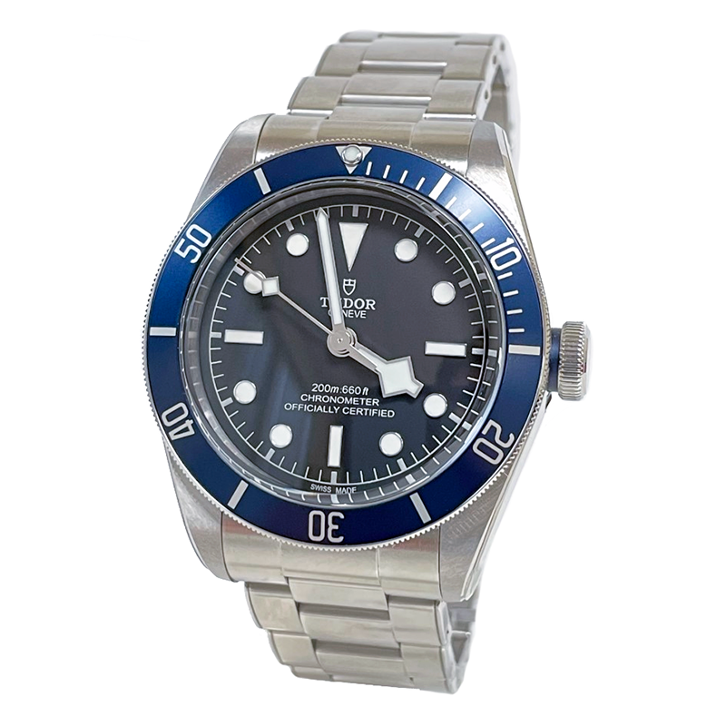 TUDOR Black Bay 79230B for sale online