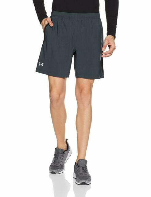 under armour launch shorts