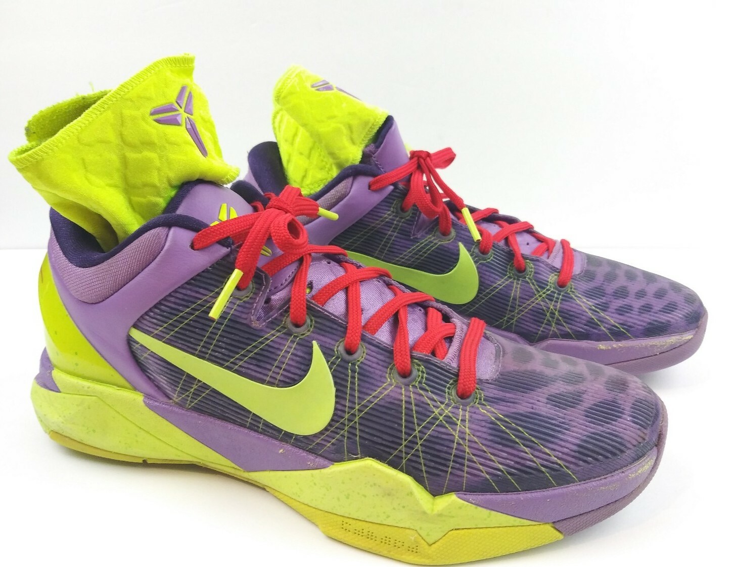 kobe 7 christmas