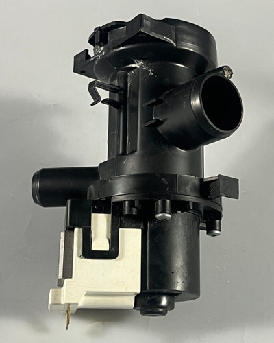 Daewoo DWD-FD2442 Waschmaschine Laugenpumpe Pumpe BPX2-15L 36189L5K20 #1385-2Ü