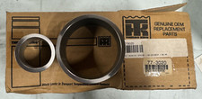 GENUINE OEM THERMO KING 77-3020 773020 BEARING SPACER SET PAIR FREE SHIPPING