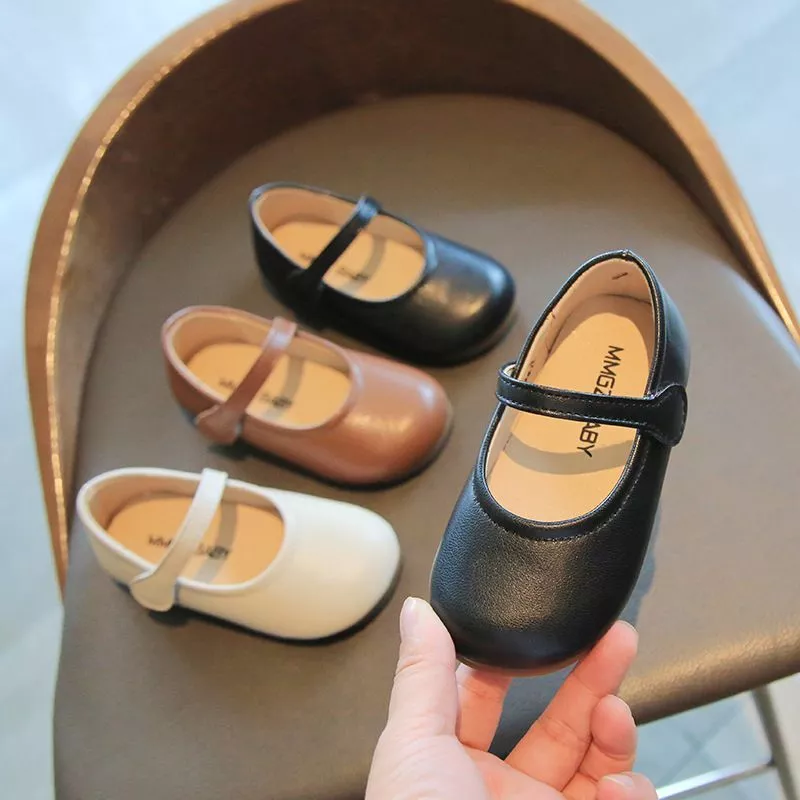 Infant wedding shoes 2025