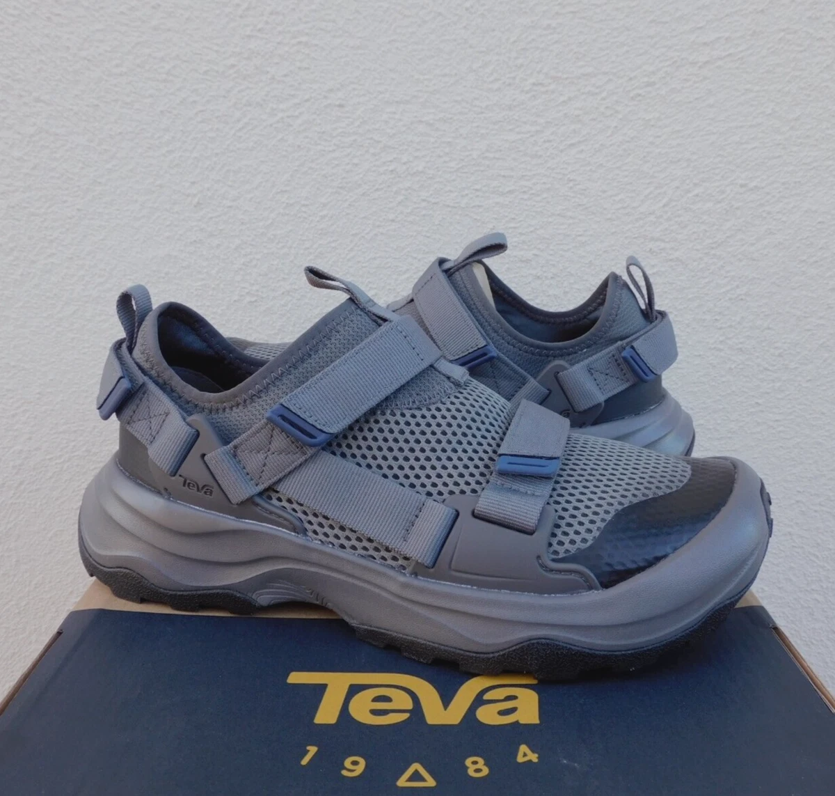 teva mens water shoes products for sale | eBay display picture 2