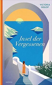 Insel der Vergessenen von Hislop, Victoria | Buch | Zustand gut