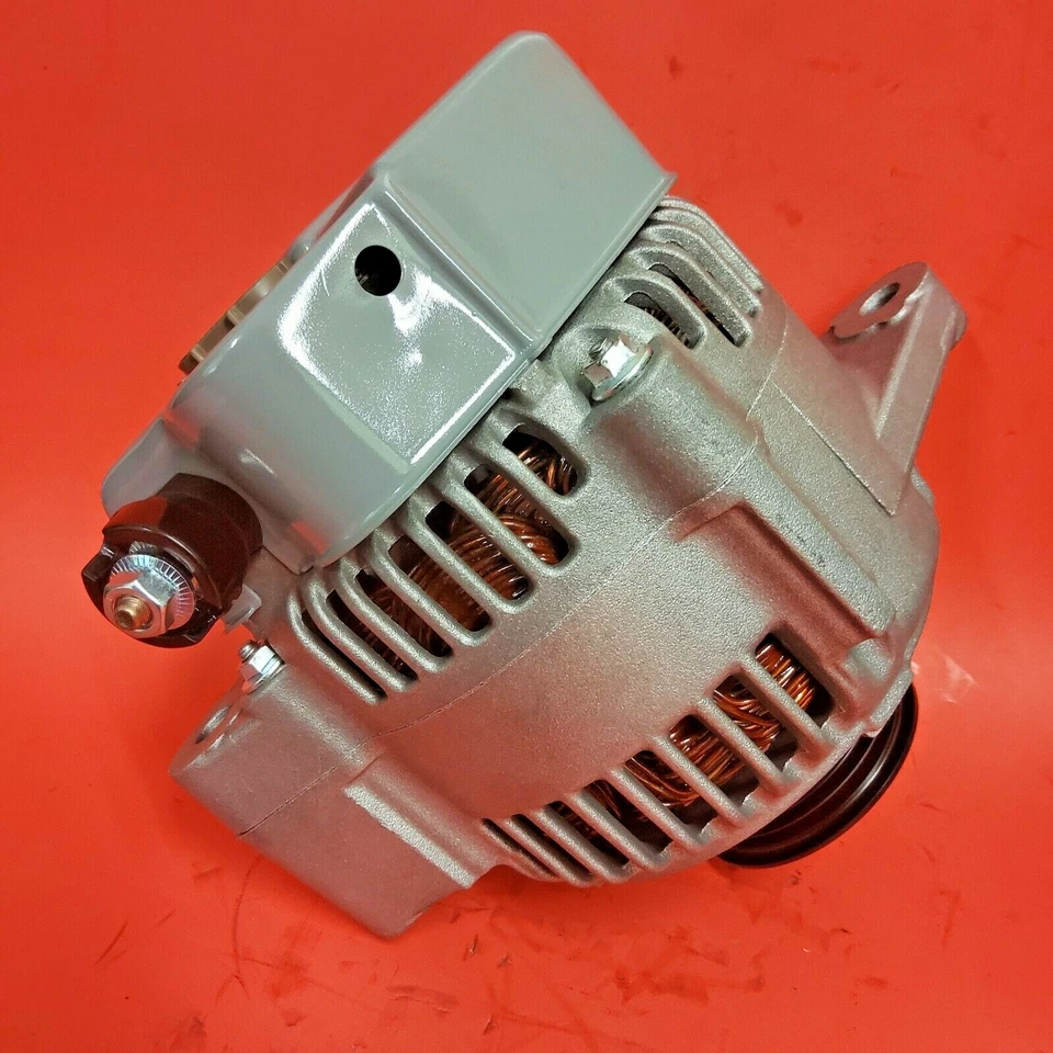 2000 2001 2002 2003 2004 Toyota Tacoma 3.4Liter V6 80AMP Alternator Reman - Image 3 of 4
