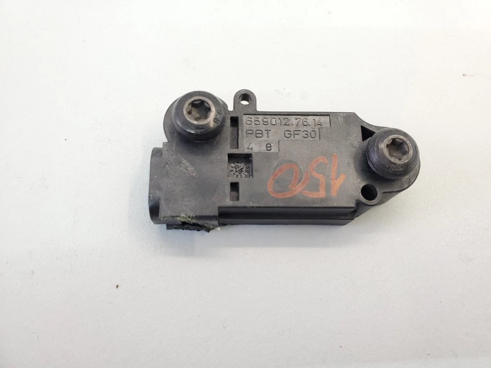 Saturn Sky Pontiac Solstice Front Reinforcement Sensor 06-09 OEM - Image 2 of 4