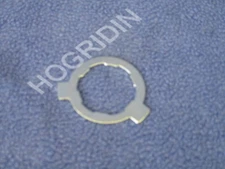 1954 - 1984  HARLEY DAVIDSON SPORTSTER XL XLH KH PRIMARY CLUTCH HUB LOCK WASHER