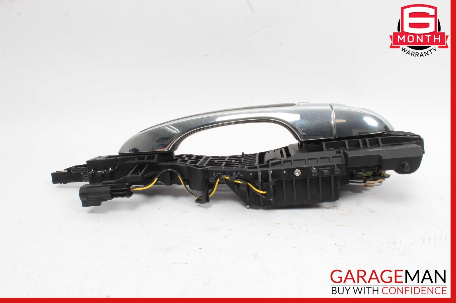 Maserati Ghibli 2014-2021 FRONT+LEFT Exterior door handle