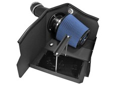Afe Stage-2 Cold Air Intake With Pro 5r Filter 1999.5-2003 Ford Powerstroke 7.3l
