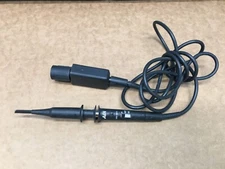 API 500-SW-1 Oscilloscope Probe 250 MHz, 1X/10X, 15 to 50 pF, 600 VDC