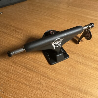 INDEPENDENT SLAYER FORGED HOLLOW 144 Independent Slayer Skateboard