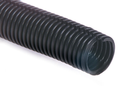 GROTE ACCESS. SPLIT FLEX TUBING, 3/8'', 8' 83-7000