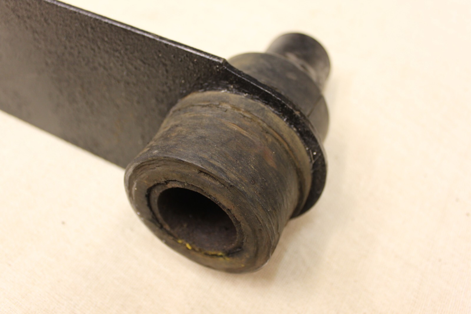 Porsche 911 Rear suspension spring plates eBay