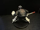 John Gibson 2016 World Cup Hockey 2.5” Figurine /2199  Black Imports Dragon