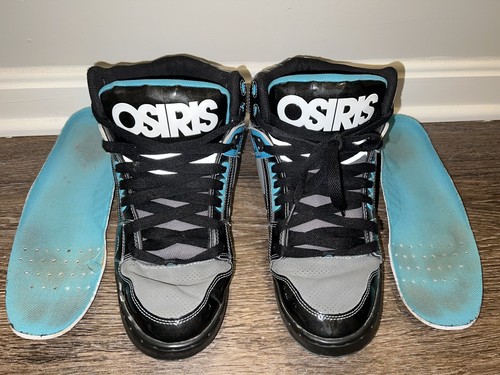 osiris puffy shoes