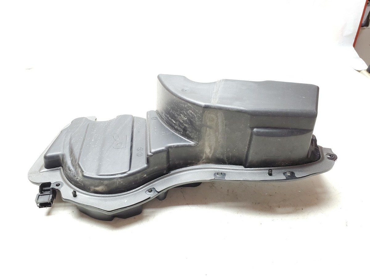 2012-2017 AUDI S7 A7 RS7 BANG & OLUFSEN B&O FRONT RIGHT DOOR