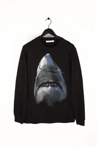 Givenchy Regular Size XL Crew Neck Sweaters for Men