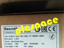 Rexroth VFC3610-1K50-3P4-MNA-7P-NNNN-NNN REXROTH resolver  